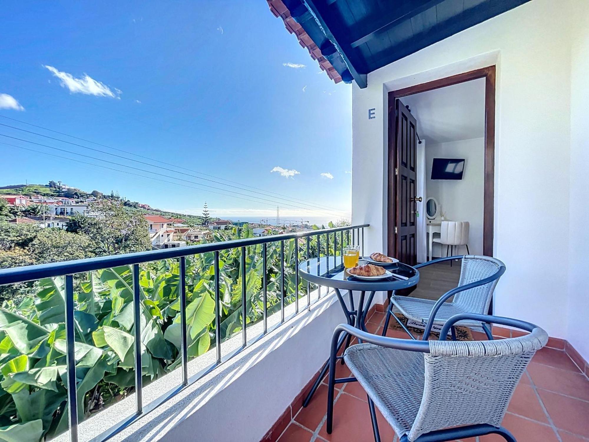 Madeiran Sweet Home Funchal  Exterior photo